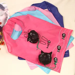 Yeni yüksek kalite özelleştirilmiş çeşitli renk kullanımlık Tote Logo ile ucuz çevre dostu alışveriş çantaları özel