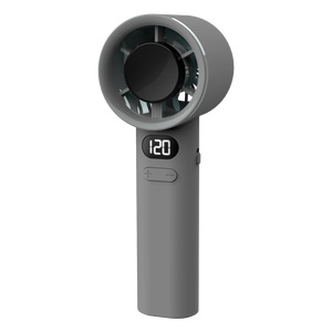 Tốc Độ Cao Tốc Độ 100 Làm Mát Tốc Độ Cầm Tay Mùa Hè Mini Fan Có Thể Gập Lại Có Thể Sạc Lại Cầm Tay Di Động Fan Mini Xách Tay Fan - Product Image 2