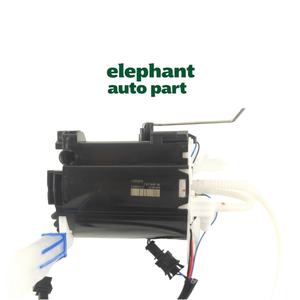 Hakiki C2D25079 C2Z8509 C2Z11854 C2D28002 C2D37814 C2Z23190 Jaguar XF Jaguar XJ X351 Cars arabalar için elektrikli yakıt pompası meclisi - Product Image 5