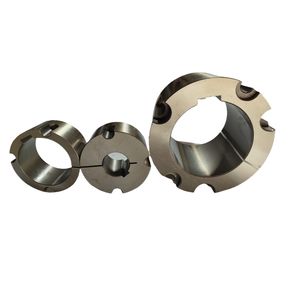 <span class=keywords><strong>1008</strong></span>บุชชิ่งแบบเทเปอร์มาตรฐานยูโรใหม่ปลอก1108ทนทานบุชชิ่งและอุตสาหกรรมกระดาษ - Product Image 2