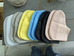 Bao giày silicon chống thấm nước, chất liệu cao su, chống trơn trượt, bảo vệ giày khi đi mưa, ủng đi mưa nam, ủng đi mưa xuất xưởng. - Product Image 5