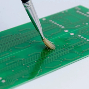 Recubrimiento Cerámico UV Elaplus 9060M, Recubrimiento Conformal UV de Curado por Humedad <span class=keywords><strong>para</strong></span> Protección de PCB - Product Image 5