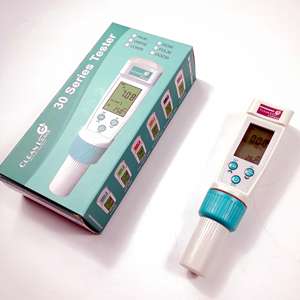 Dispositivo de Medição de Ozônio de Alta Precisão OZS30 para Análise de Água Potável e Esgoto - Product Image 2