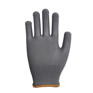 <b>Wax</b> <b>Polishes</b> For Collectible Beads Cleaning And Polishing Solid 13 Stitches Walnut Hand Gloves - Product Image 3