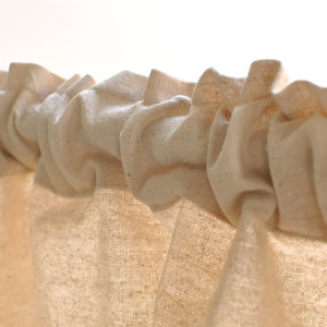 Rejilla de empalme coreano para decoración de cafetería, cortina para decoración del hogar, cubierta de Hotel de cocina, Media Cortina, cortina para puerta - Product Image 4
