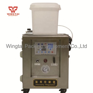 ตัวควบคุมความหนืดของหมึกป้องกันการระเบิดอัตโนมัติ - Product Image 2