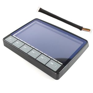 จอแสดงผล LCD สำหรับรถขุด PC200-8 รุ่น 7835-31-1004 - Product Image 2
