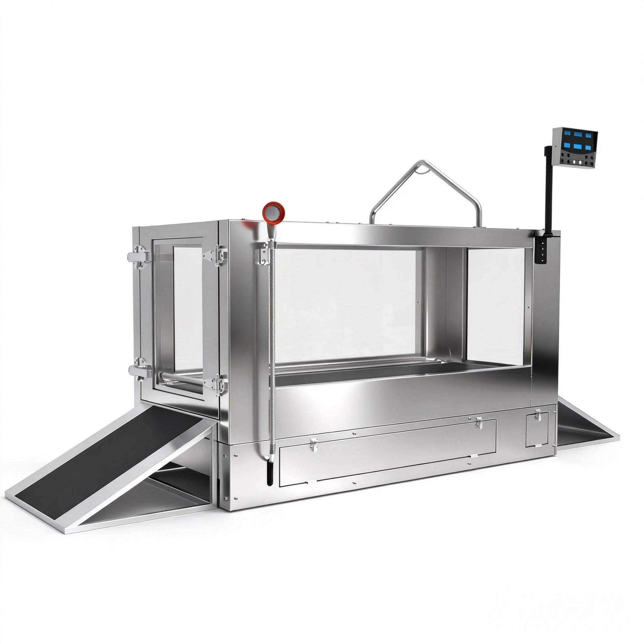 ประตูบานคู่