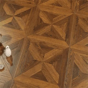 Suelo laminado tipo clic <span class=keywords><strong>de</strong></span> 12mm para aplicaciones <span class=keywords><strong>de</strong></span> <span class=keywords><strong>parquet</strong></span> - Product Image 6