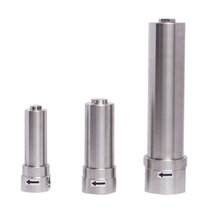 Yineng <span class=keywords><strong>BH</strong></span> Series 2,0-4,0 Mpa Filtro de compresor de aire industrial de acero inoxidable de alta presión 304 - Product Image 4