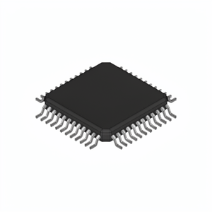 48 TQFP Buy Online Electronic Components Specialized ICs HFA3824AIV Authorized Distributor - Product Image 1