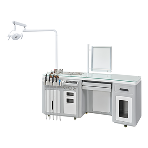 Sistem Visual Endoskopi Kursi Tunggal Desain Baru untuk Rumah Sakit, <span class=keywords><strong>Unit</strong></span> Diagnostik Telinga Hidung Tenggorokan, <span class=keywords><strong>Unit</strong></span> Bedah Komprehensif, dan Klinik Hewan - Product Image 1