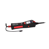 Probador de Circuitos Automotrices Topdiag P150, Detector de Voltaje para Auto de 12v y 24v, Multímetro sin Contacto, Sonda de Prueba para Circuitos Automotrices