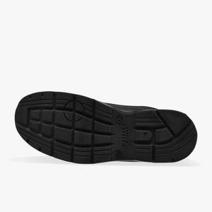 DIADORA UTILITY - 701.175304-80013/46 Safety <b>Trainer</b> <b>Boots</b> RUN MID S3 SRC ESD, black - EAN 8030631834363 SAFETY <b>BOOTS</b> - Product Image 4