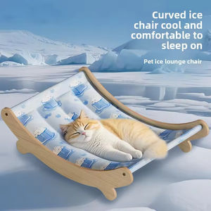 Camas de Verano para Mascotas, Gatos y Perros, Alfombras, Sillones, Hamacas, Camas de Hielo, Sofás y Cunas - Product Image 4