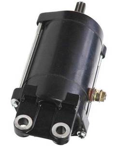 Moteur de démarrage pour bateau <span class=keywords><strong>YAMAHA</strong></span> SRT1000 2003-2006 SXT1100 2007-2009 18433 60E-81800-00 SMU0306 410-54060 - Product Image 2