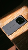 Smartphone robuste Honor Magic 8 RSR 6,8'' 1,5K 120Hz AMOLED Octa Core CDMA 200MP Caméra 7200mAh 120W Charge rapide IP69K 5G