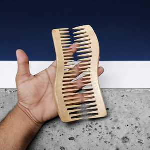 Madera de haya natural de diseño moderno hecho a mano a precio de mayorista - Product Image 2