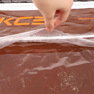 ถุงพลาสติกจัดส่ง<span class=keywords><strong>พัสดุ</strong></span>ขนาดใหญ่สำหรับ DHL FedEx <span class=keywords><strong>EMS</strong></span> SF Express,ถุงโพลีเมอร์แบบกำหนดเองกาวแข็งแรง - Product Image 6