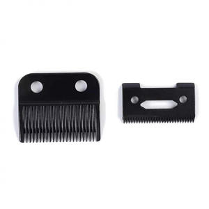 Cuchilla Especializada para Recortadoras de Cabello - Repuesto de Cabezal de Cuchilla F32 de Acero Inoxidable con Recubrimiento DLC - Product Image 2