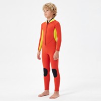 Combinaison de plongée en néoprène pour enfants, pour sports nautiques, été, plongée, snorkeling