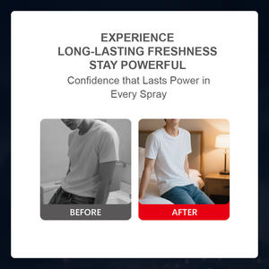 Großhandel Delay Spray Langlebige Höhepunkt Zeit Verlängern Ejakulation Männliche Verzögerung Lange Zeit Sex Öl für Männer Fabrik Direkt vertrieb - Product Image 4