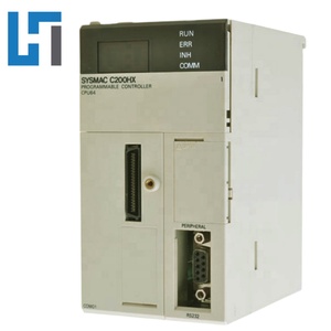 Nuevo Módulo de Unidad de CPU Original C200HX-CPU64-E Serie C200HX, Controlador de Programación PLC, Controlador de Automatización Industrial - Product Image 2