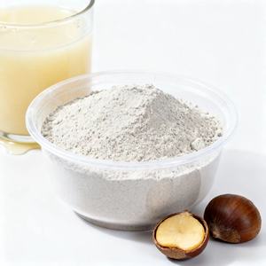 Poudre d'extrait de châtaigne de qualité alimentaire 99% séchée par pulvérisation <span class=keywords><strong>sous</strong></span> <span class=keywords><strong>vide</strong></span>, approvisionnement direct usine pour la cuisson et la pâtisserie (matière première) - Product Image 3