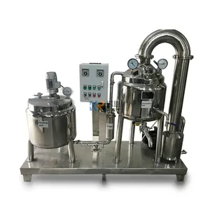 2024 Provided By Wholesalers Honey Press And Filter Machine Stainless Steel Honey Press Wax Press Machine