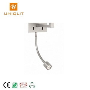 Offre Spéciale Projet L'hotel Nordic <span class=keywords><strong>Applique</strong></span> Murale <span class=keywords><strong>Liseuse</strong></span> - Product Image 2