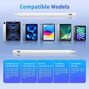 Phổ Stylus <span class=keywords><strong>Pen</strong></span> <span class=keywords><strong>capactive</strong></span> màn hình cảm ứng <span class=keywords><strong>Pen</strong></span> đối với Apple Samsung iPad - Product Image 4