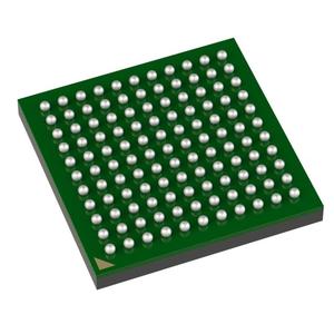 MK51DX256CMC7 121-MAPBGA (8x8) IC MCU 32B หน่วยความจำแฟลช256KB 121ไมโครคอนโทรลเลอร์ MAPBGA ส่วนประกอบอิเล็กทรอนิกส์ - Product Image 1