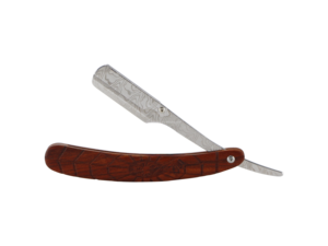 Nouveauté <span class=keywords><strong>rasoir</strong></span> droit araignée manche en bois hommes marque privée coupe gorge <span class=keywords><strong>Shavette</strong></span> barbier <span class=keywords><strong>rasoir</strong></span> rasage Kit <span class=keywords><strong>lame</strong></span> unique - Product Image 2