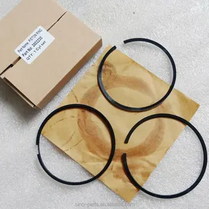 Origin China machinery engine parts NH220 N14 NT855 NTA855 piston ring 4089811 3803471 3801755 3260571 4295801 atg piston ring