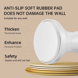 <span class=keywords><strong>Tringle</strong></span> à rideau longue tension et embouts Tiges <span class=keywords><strong>de</strong></span> tension à ressort <span class=keywords><strong>Tringle</strong></span> à rideau en métal <span class=keywords><strong>sans</strong></span> perçage - Product Image 4