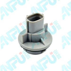 ที่วางไฟเลี้ยวมาสด้า S09A51064 12V อะไหล่ทดแทนสำหรับการซ่อมแซมไฟรถยนต์ - Product Image 4