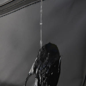 Nouveau sac de poitrine décontracté en cuir pour homme de haute qualité, antivol, design triangulaire ajusté pour un usage quotidien - Product Image 5