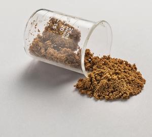 Suministro de Fábrica, Carbonato de Hierro FeCo3 al 99%, Carbonato Ferroso CAS 563-71-3 - Product Image 3
