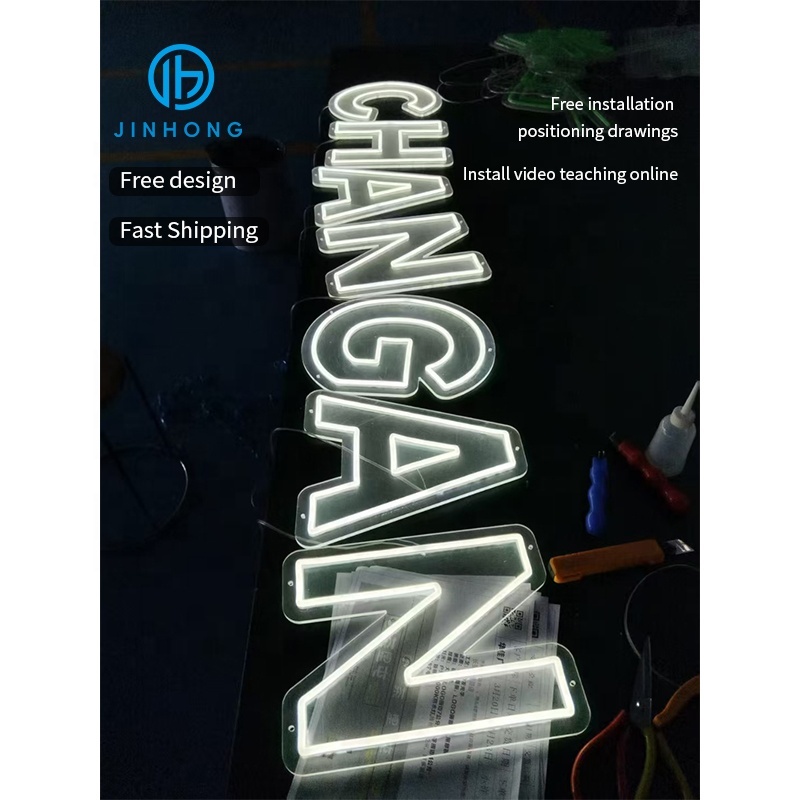 Superior Quality Led Light Neon Sign