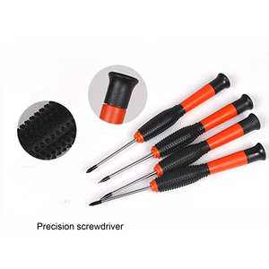 110 pièces kit de quincaillerie domestique multifonction boîte à outils domestique boîte à outils électrique boîte à outils professionnelle prix usine de haute qualité - Product Image 3