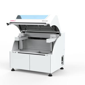 China Manufacturer Automated Blood <strong>Coagulation</strong> <strong>Analyzer</strong> BCA-1000 <strong>Coagulation</strong> <strong>Analyzer</strong> - Product Image 5