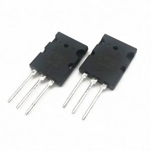 <span class=keywords><strong>Audio</strong></span> IC TTA1943 TTC5200 1943/5200 <span class=keywords><strong>Transistor</strong></span> Amplificateur <span class=keywords><strong>de</strong></span> <span class=keywords><strong>puissance</strong></span> TO-3PL <span class=keywords><strong>transistor</strong></span> MOSFET Ttc5200 A1943 TTA1943 TTC5200 - Product Image 3