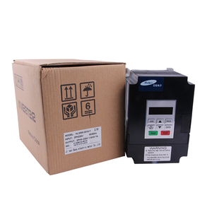 リトゥオ 1.5kw 220v インバーター 中国製 1.5kw リトゥオ VFD 可変速ドライブ ACドライバー 周波数変換器 インバーター 三相 - Product Image 6