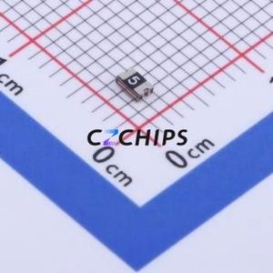 BSMD0805-050-24V Resettable Fuse 0805 Fuse 24V 40A 500mA 1A - Product Image 2