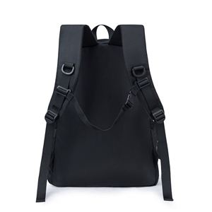 Mochila de viaje de estilo japonés para hombres, Mochila escolar para adolescentes al aire libre, Mochila universitaria de negocios, Mochila impermeable para ordenador portátil de 15,6 pulgadas - Product Image 4