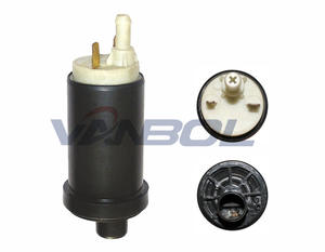 <span class=keywords><strong>Pompe</strong></span> à carburant électrique pour Fiat pour <span class=keywords><strong>Peugeot</strong></span> pour Opel (1987-2000) - Product Image 1