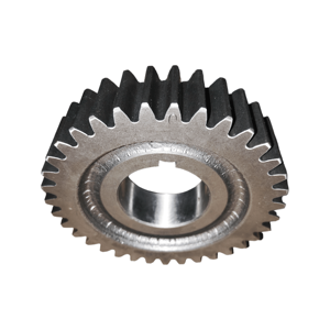 อะไหล่ระบบส่งกำลังรถบรรทุกคุณภาพสูง JS85F-1701056 เพลาเกียร์กลางสำหรับรถบรรทุกซิโนทรัค - Product Image 5