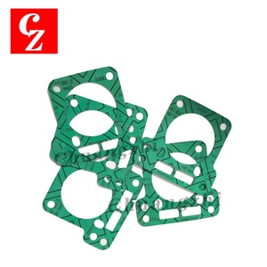 Joint d'étanchéité de compresseur d'air de haute qualité 1622466400, pièce de rechange pour compresseur à vis rotatif Atlas Copco - Product Image 2
