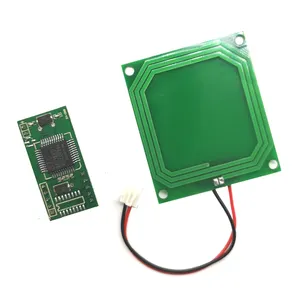 Module nfc pour rfid, module de 13 56mhz