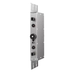 <span class=keywords><strong>Microinversor</strong></span> Solar de 2400W 2800W, Sistema Solar Micro para el Hogar, Instalación Sencilla, Versión para la UE - Product Image 3